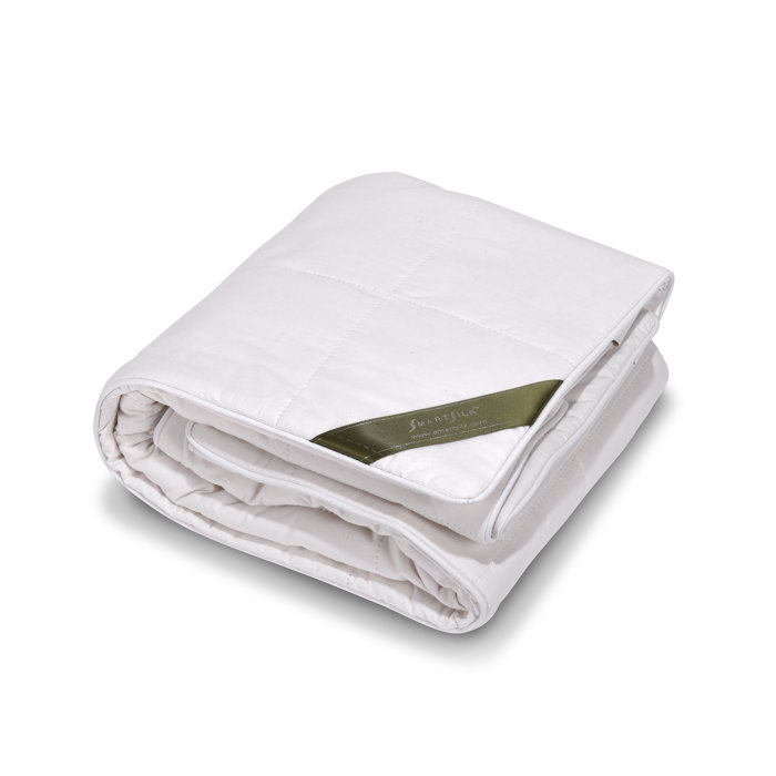 Smartsilk Pillow Protector King Size Sheets Pillowcases Alemdad Ly