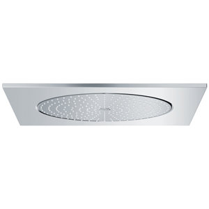 Rainshower F Series Ceiling Shower Head with DreamSpray