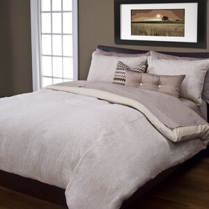 Tatum Pacific Duvet Cover Set