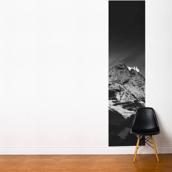 Adzif Nordham Sunset In The Himalayas Of Nepal Wall Mural Wayfair