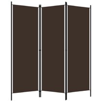 h 165cm Free Standing Office Partition Room Divider Screen Choice of 13 colour 
