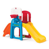 step 2 play structure with slide
