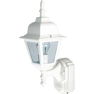 Larchmont 1-Light Outdoor Sconce