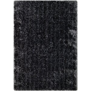 Gray Area Rug