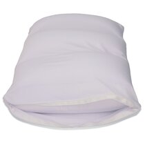 Minnesota State University Mavericks Pillow Micro Bead Bolster Pillow Free Ship 
