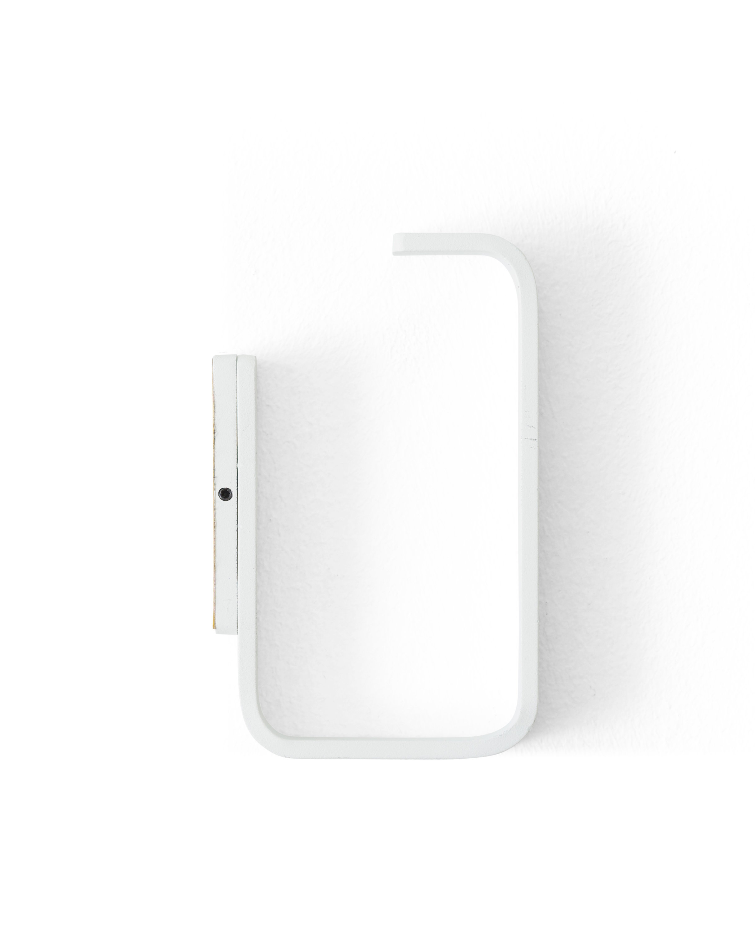 Menu Norm Wall Mount Toilet Paper Holder Wayfair Norm Wall Mount Toilet Paper Holder