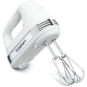 Power Advantage Plus 9 Speed Hand Mixer
