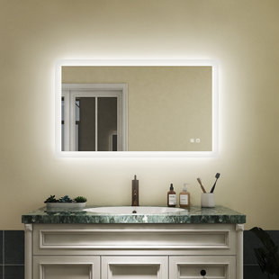 30 Inch Vanity Mirror Wayfair