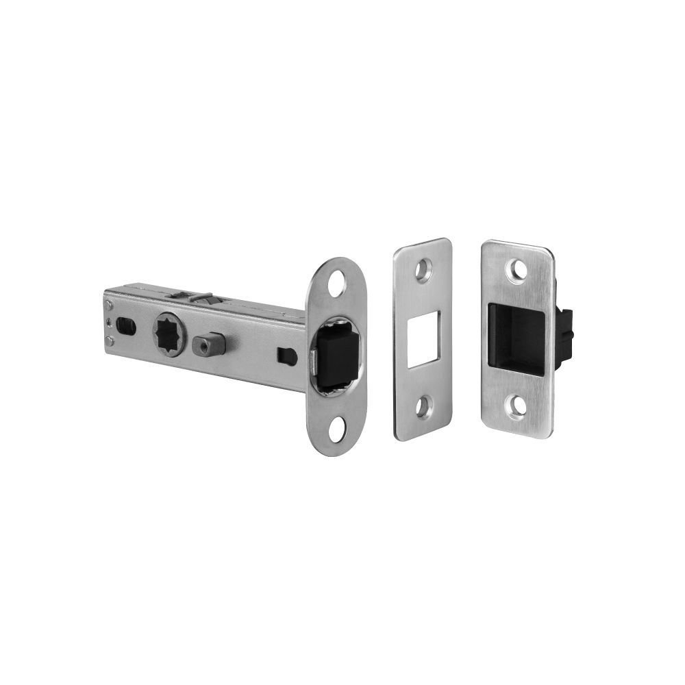 MANIGLI Tubular Latch Wayfair