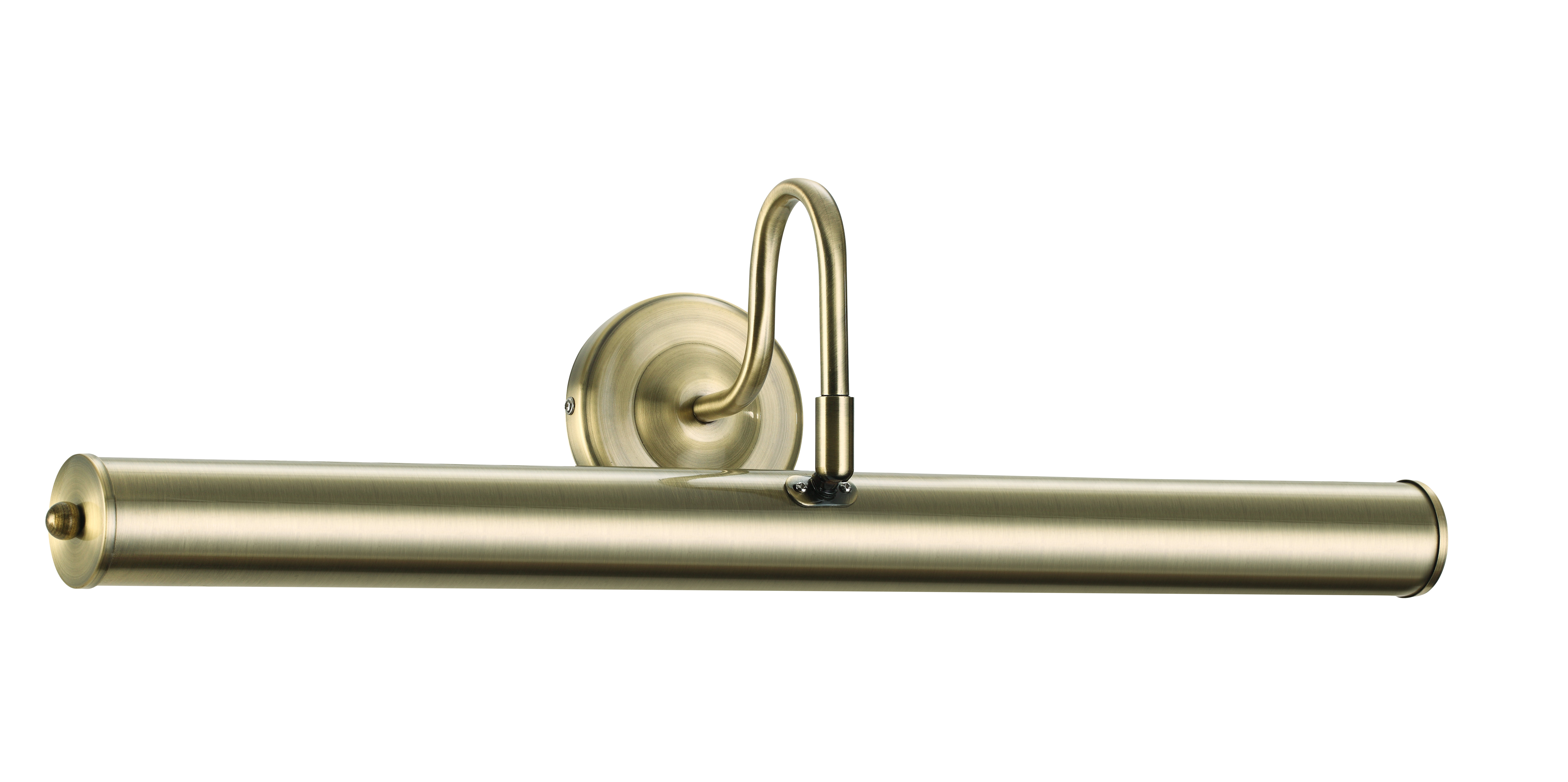 Mercer41 1 Light Dimmable LED Wall Mounted Picture Light Wayfair.co.uk