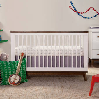 ubabub pod crib used