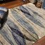 Latitude Run® Abbie-Leigh Floral Ivory/Blue Area Rug & Reviews | Wayfair