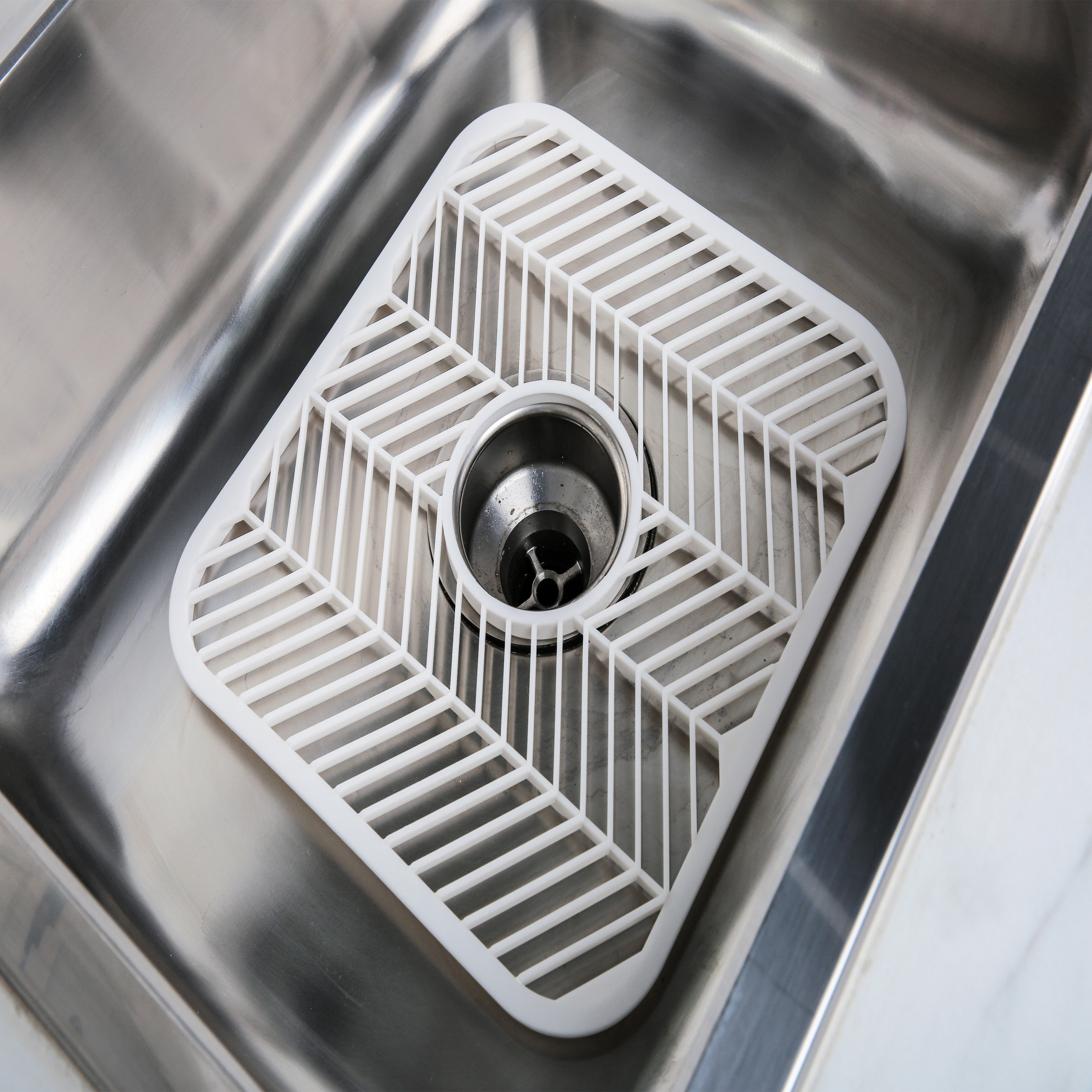 Kitchen Details Silicone Sink Grid & Reviews Wayfair