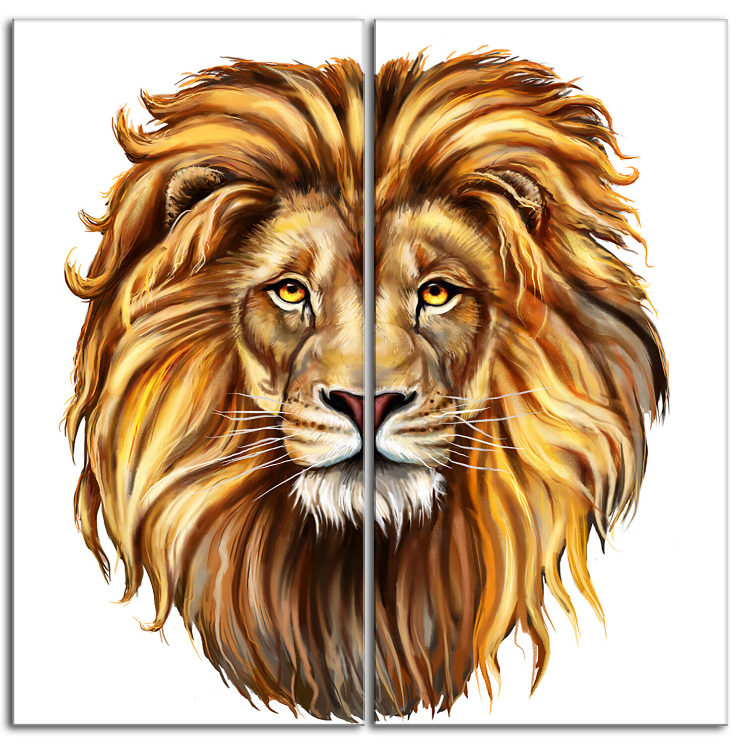 Featured image of post Lion Art - Lion wallpapers, backgrounds, images— best lion desktop wallpaper sort wallpapers by: