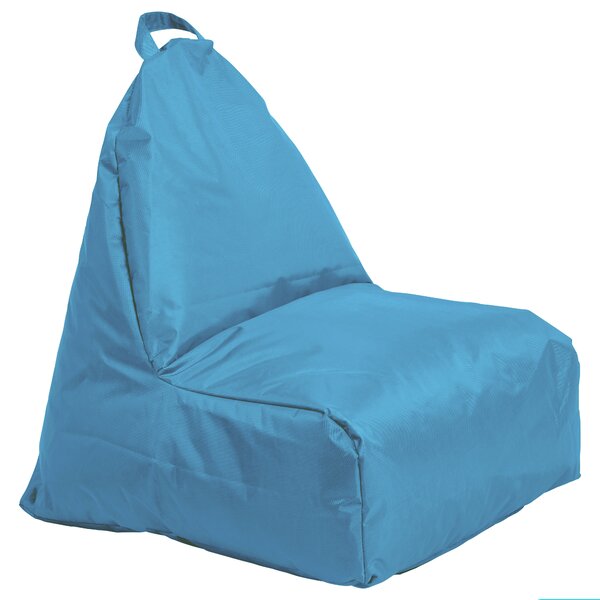 Factory Direct Partners Small Bean Bag Chair & Lounger | 0
