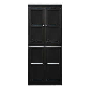 Beige & Brown Office Storage Cabinets You'll Love | Wayfair