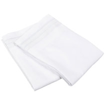 oversized pillow cases