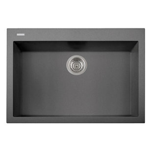 42 Inch Drop In Kitchen Sink Wayfair