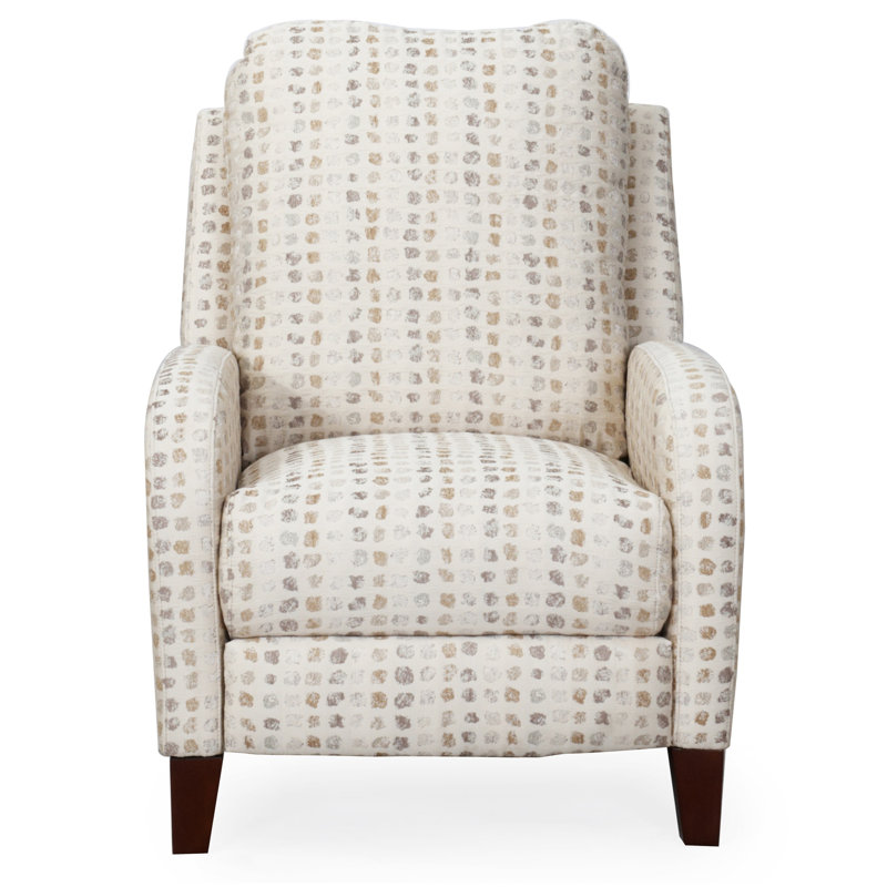 Foundry Select Ashbaugh Manual Recliner Reviews Wayfair