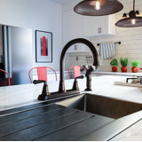 Find The Perfect Design House Kitchen Faucets Wayfair