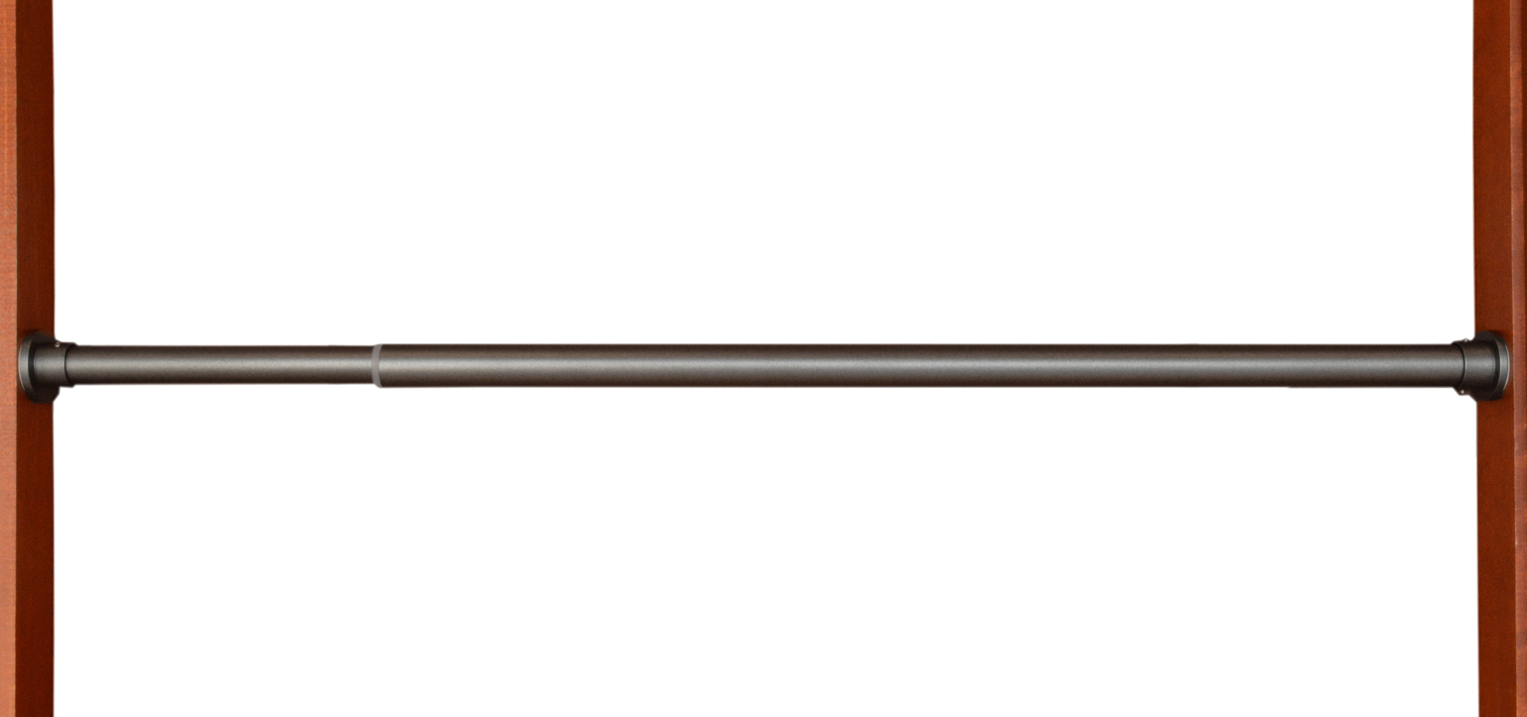 Bloomsbury Market Falmouth Curtain Tension Rod Reviews Wayfair Ca