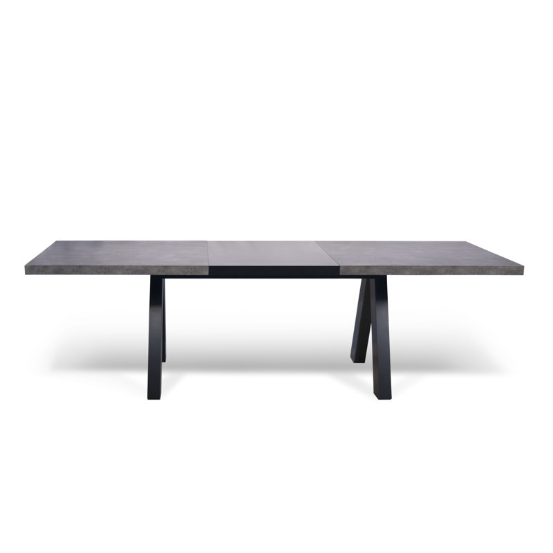 Brayden Studio Opperman Extendable Dining Table Wayfair Opperman Extendable Dining Table