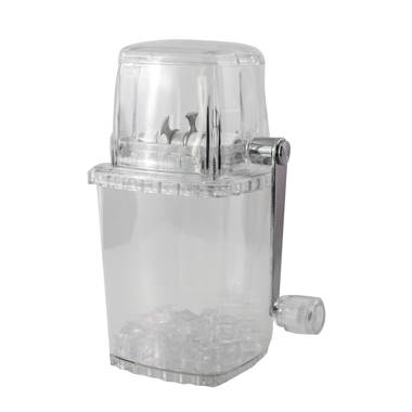 cooks professional ice crusher