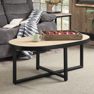 Barret Coffee Table by Trent Austin Design Wonderful