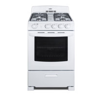Wayfair | 110-120 Volts Ranges You'll Love in 2022