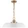 Birch Lane™ Eddy 1 - Light Single Dome Pendant & Reviews | Wayfair