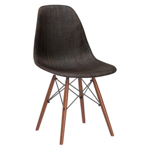 Quintus Side Upholstered Dining Chair by Langley Street Find