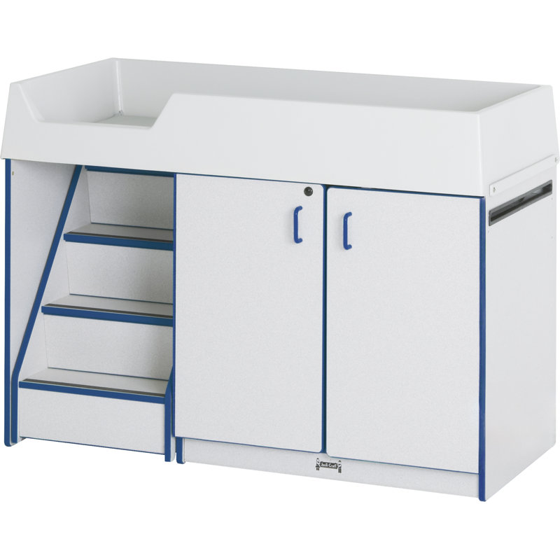 wayfair diaper changing table