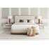 Caracole Classics Upholstered Platform 3 Piece Configurable Bedroom Set ...