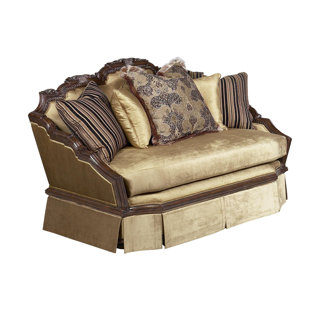 Go to store & view more images Benetti's Italia Valentina Loveseat