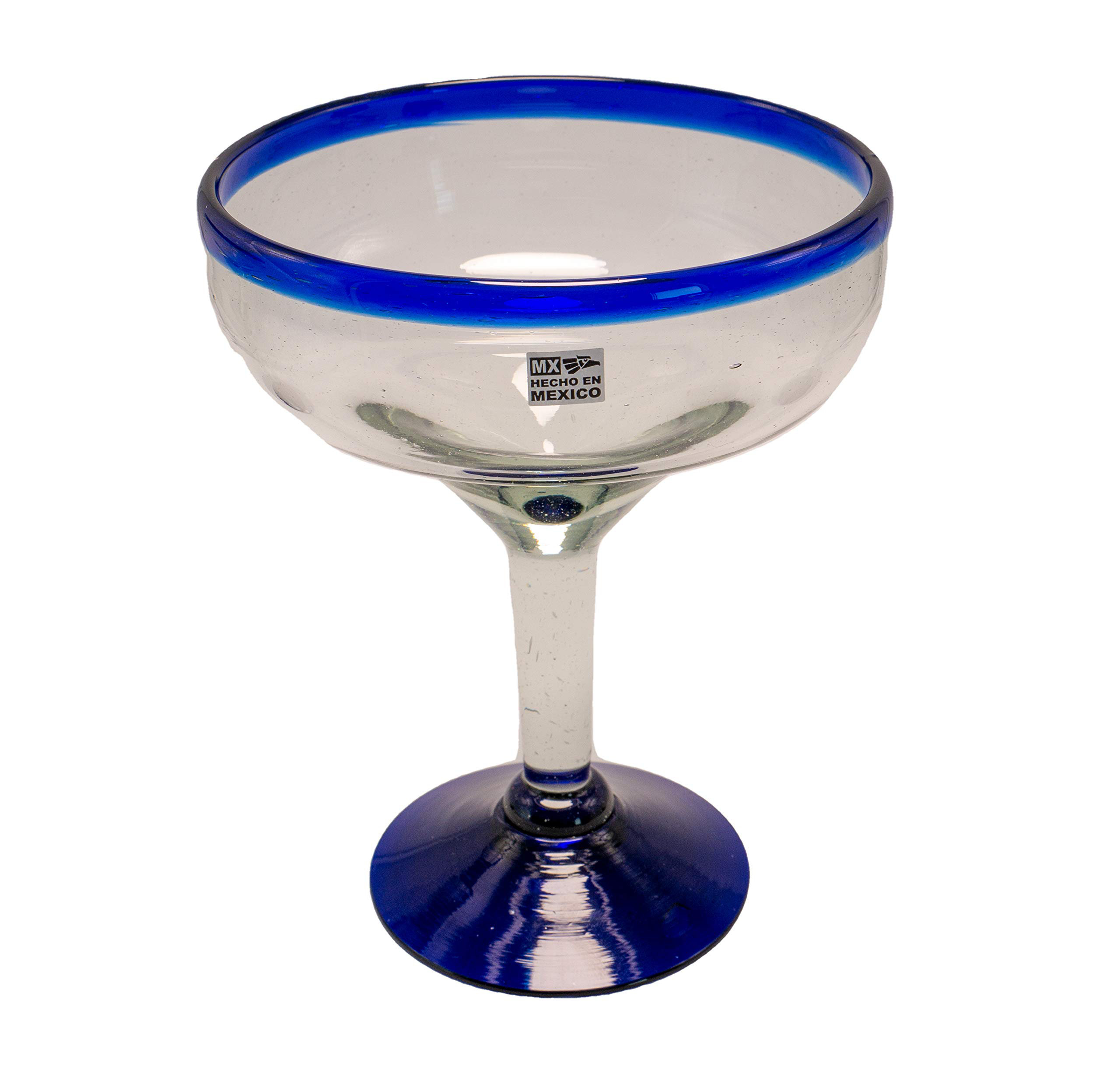 margarita glass tumbler