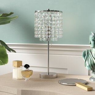 fancy table lamp shades