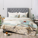 Steve Madden Sheets Wayfair