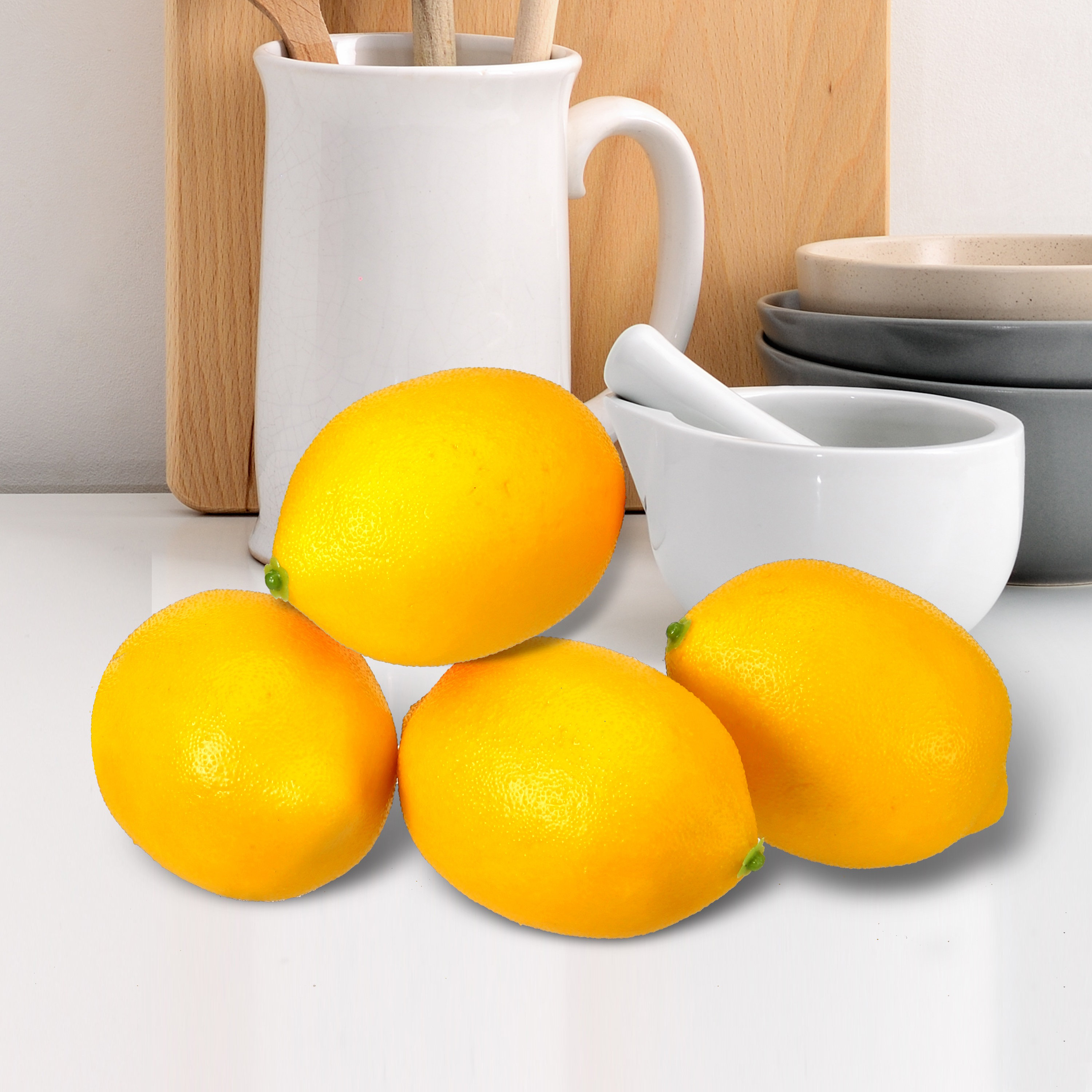 Regency International Lemon Vase Filler Wayfair