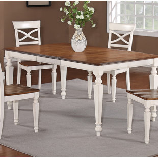 Mango Wood Kitchen Dining Tables You Ll Love Wayfair Save