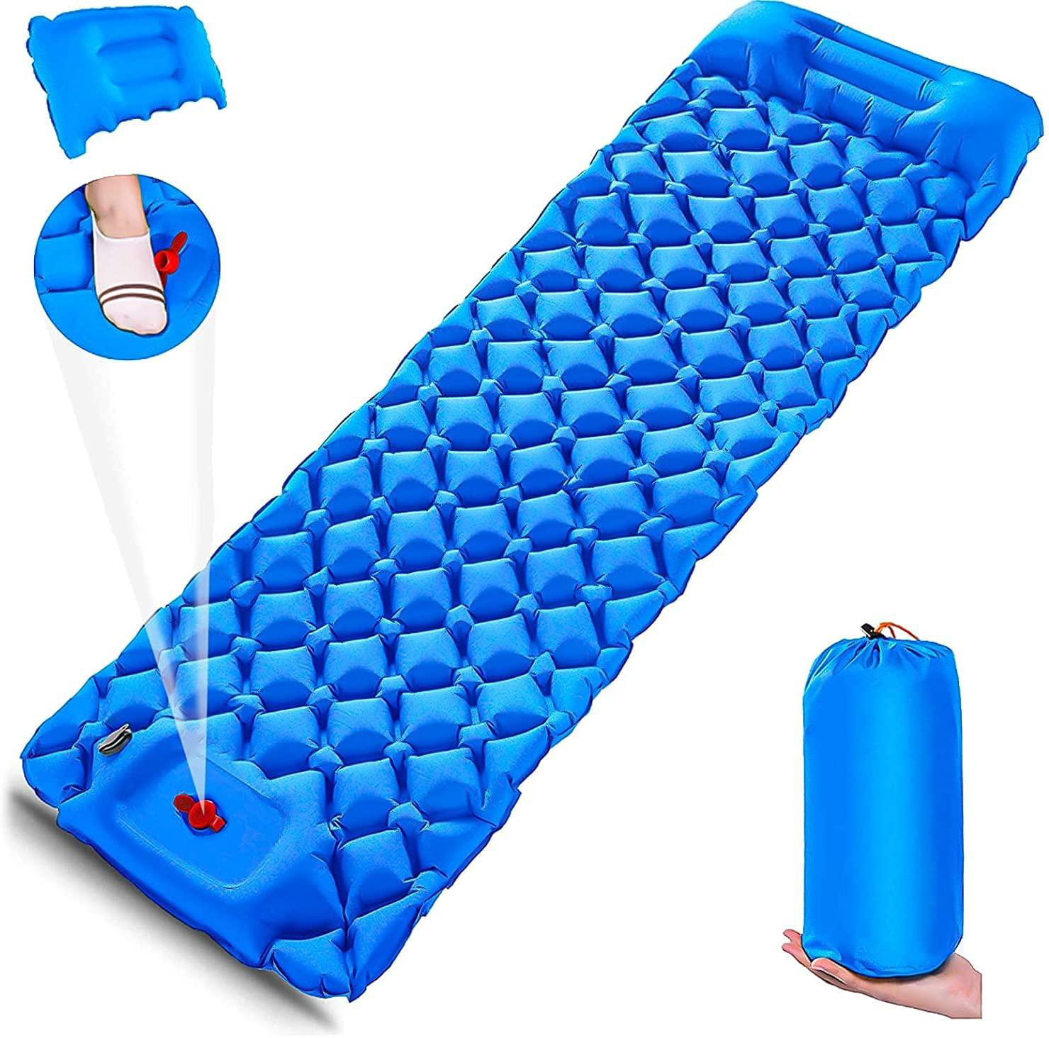 sleeping mat for trekking