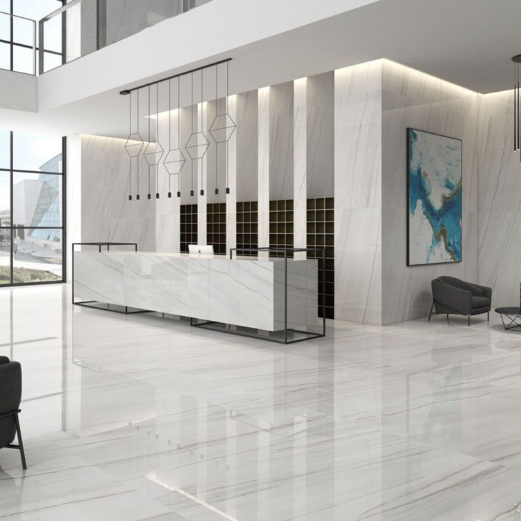 Kingsley 24" x 48" Floor & Wall Tile