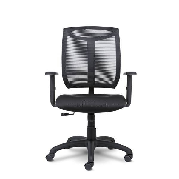 made in america seating bria high-back mesh desk chair & reviews made in america seating bria high-back mesh desk chair & reviews