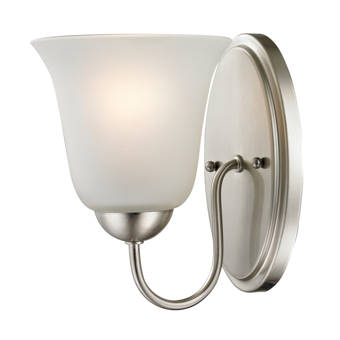 Winston Porter Saxton 5 Light Bath Bar Reviews Wayfair