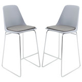 Beason 31 Bar Stool (Set of 2) by Wrought Studio™