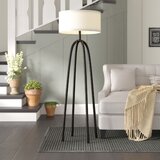 Cottage Country Farmhouse Floor Lamps You Ll Love In 2020 Wayfair