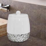 Storage Jar Container Bathroom Accessories You Ll Love In 2020 Wayfair