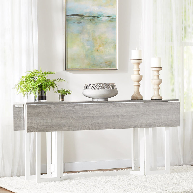 Zipcode Design Adams Dining Table Reviews Wayfair Adams Dining Table