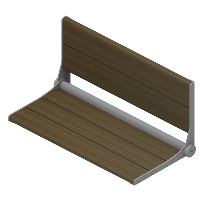 wayfair shower seat
