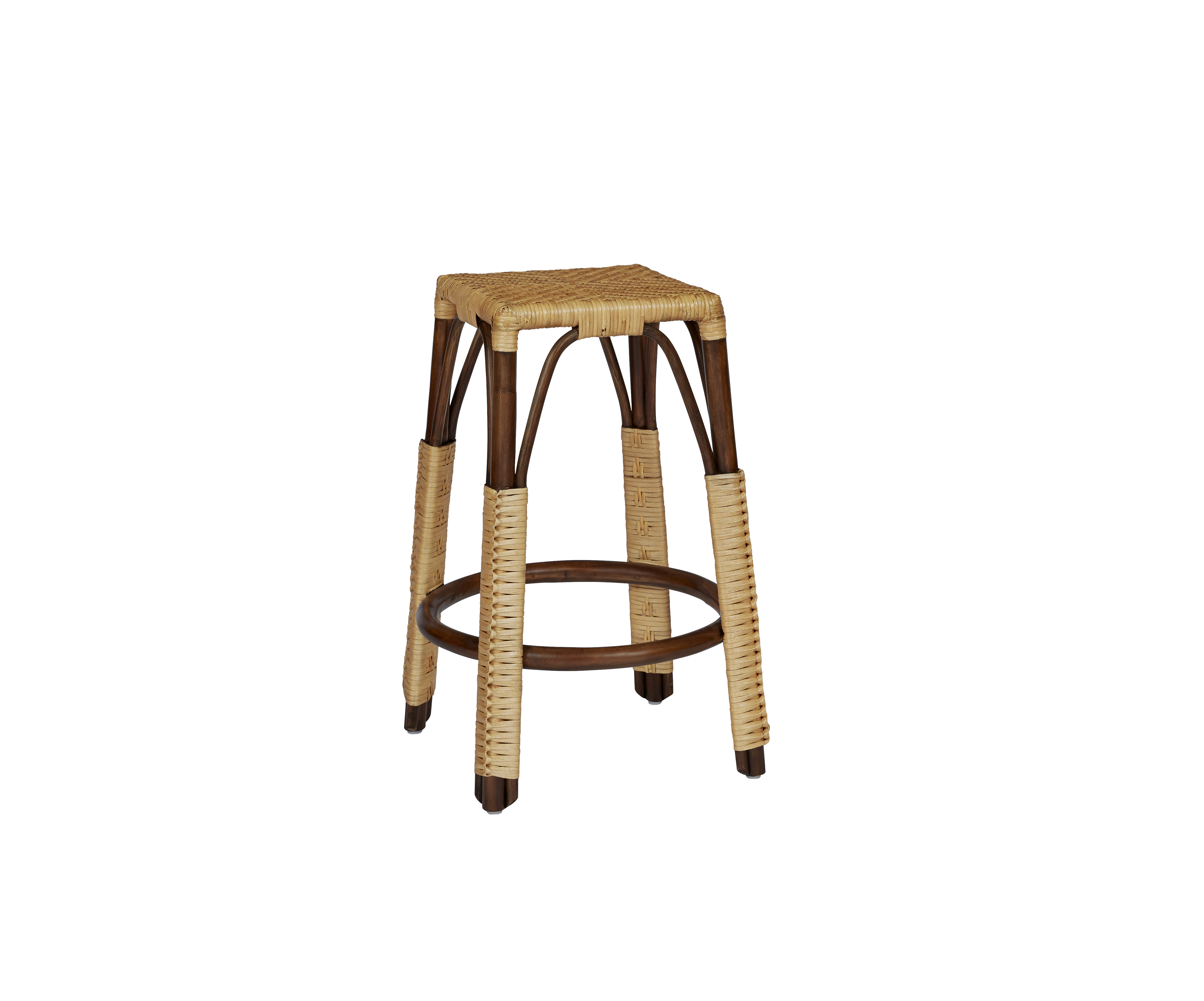 Bay Isle Home Tryon Bar Stool Wayfair