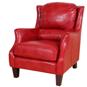 Garnet Armchair by Porter International Designs